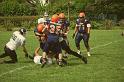 Quart Finale Juniors Foot US - Corsaire Evry vs Margouillats de Reze 368